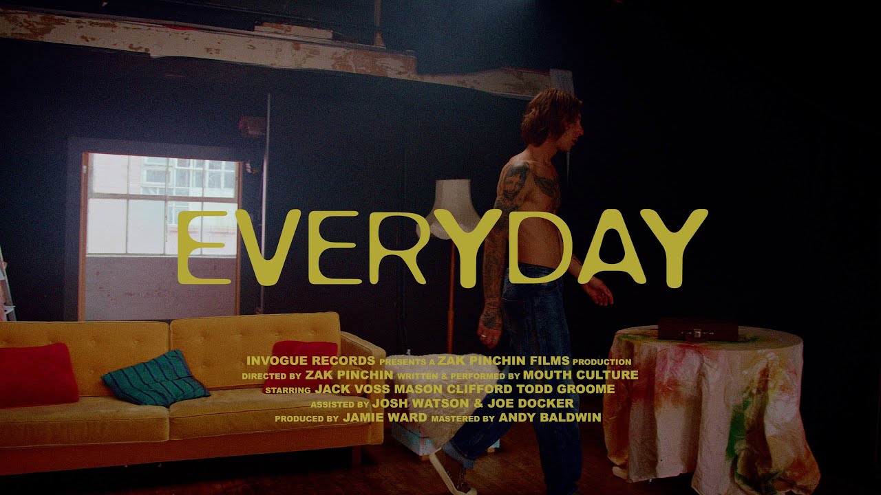 Load video: 
