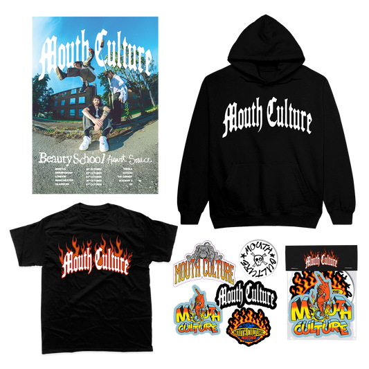 2025 TOUR BUNDLE